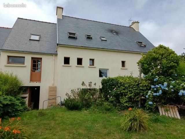 Maison vente à Quimper, Bretagne