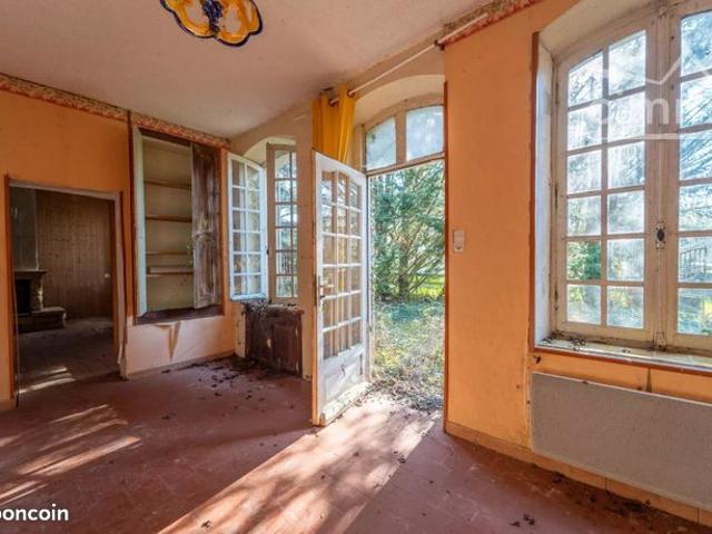 Maison vente à Saint-Dizier, Narcy
