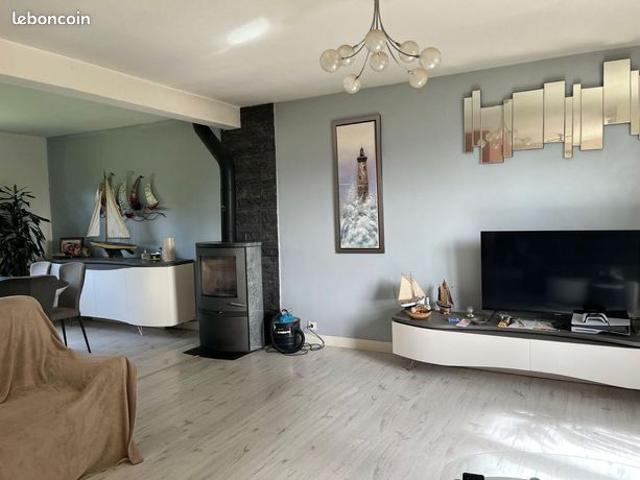 Maison vente à Ploumilliau, Côtes-d'Armor