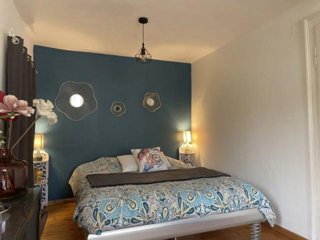 Maison vente à Mulhouse, Bartenheim