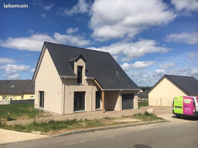 Maison vente à Le Havre, Turretot