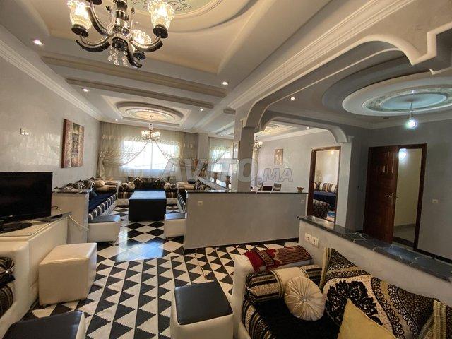 Maison vente à Gharb-Chrarda-Beni Hssen