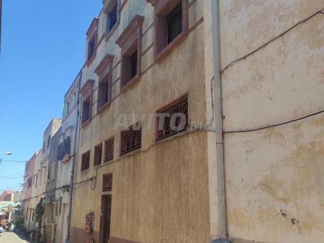 Maison vente à El Ma, Gharb-Chrarda-Beni Hssen