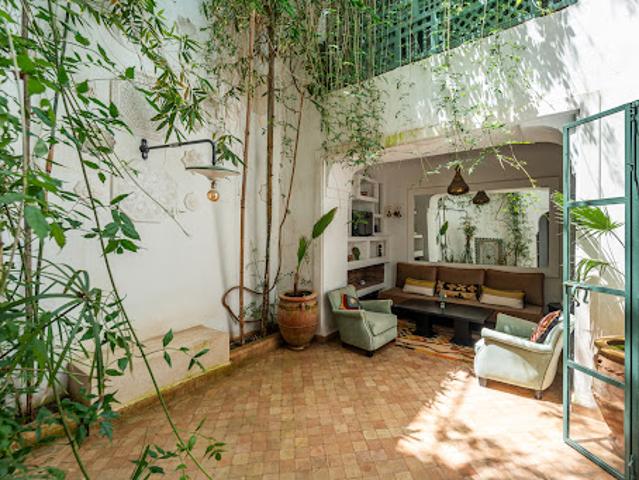 Maison vente à Marrakech, L'Oriental