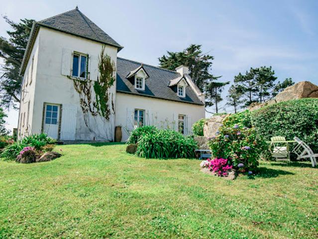 Maison vente à Lannion, Bretagne