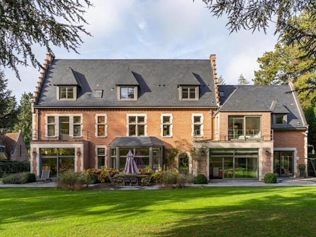Maison vente à Oudergem, Bruxelles