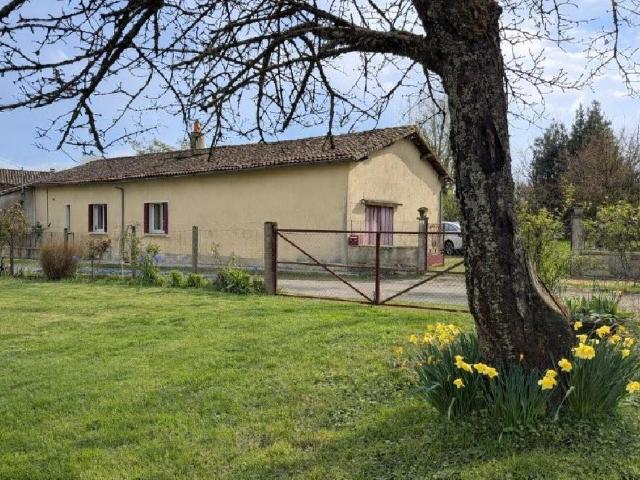Maison vente à Niort, Sauzé-vaussais