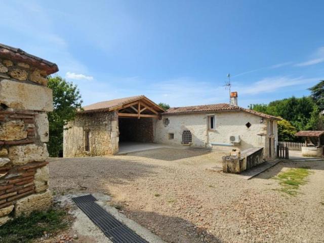 Maison vente à Marmande, Clairac