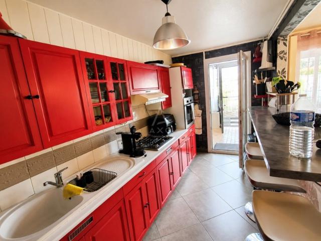 Maison vente à Dunkerque