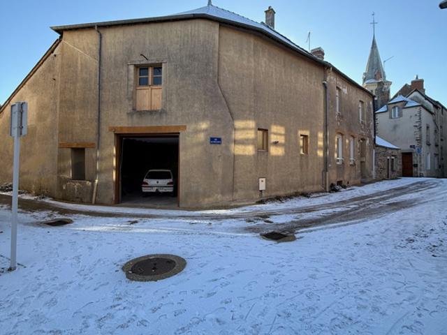 Maison vente à Mayenne, Pré-en-pail