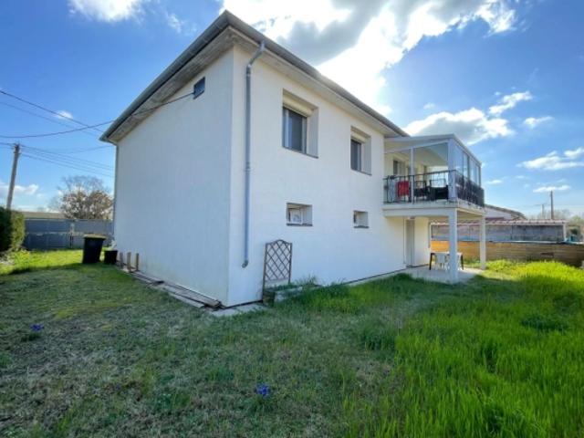 Maison vente à Vienne, Auvergne-Rhône-Alpes