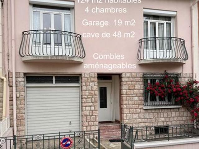 Maison vente à Perpignan