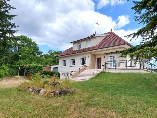 Maison vente à Mercurey, Saône-et-Loire