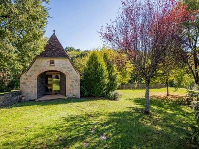 Maison vente à Thémines, Lot