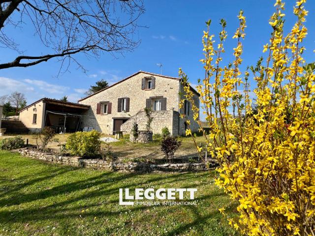 Maison vente à Bergerac, Monestier