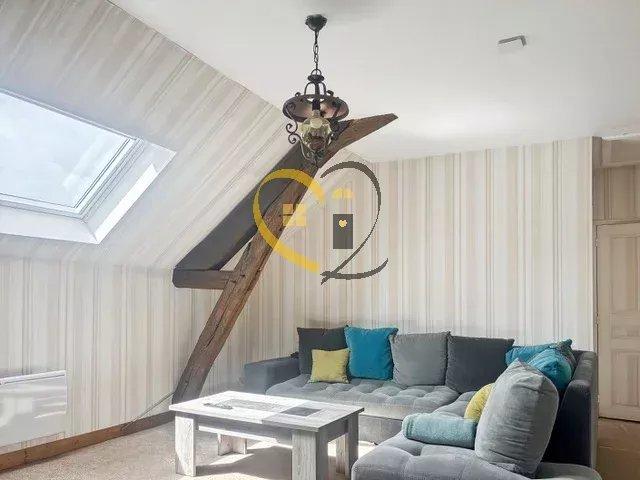Maison vente à Vierzon, Mehun-sur-yèvre