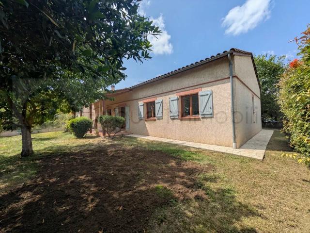 Maison vente à France métropolitaine, Pibrac