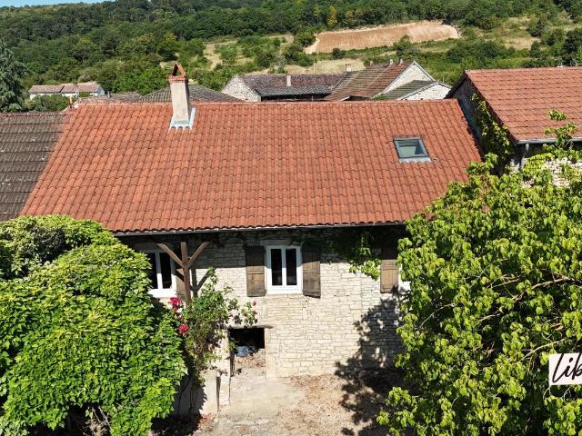 Maison vente à Grevilly, Saône-et-Loire