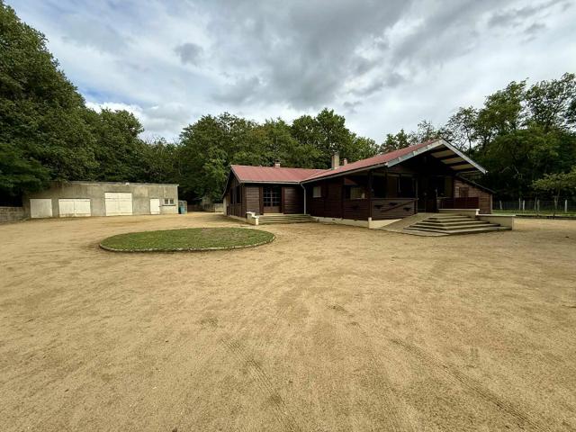 Maison vente à France métropolitaine, La Chapelle-saint-rémy