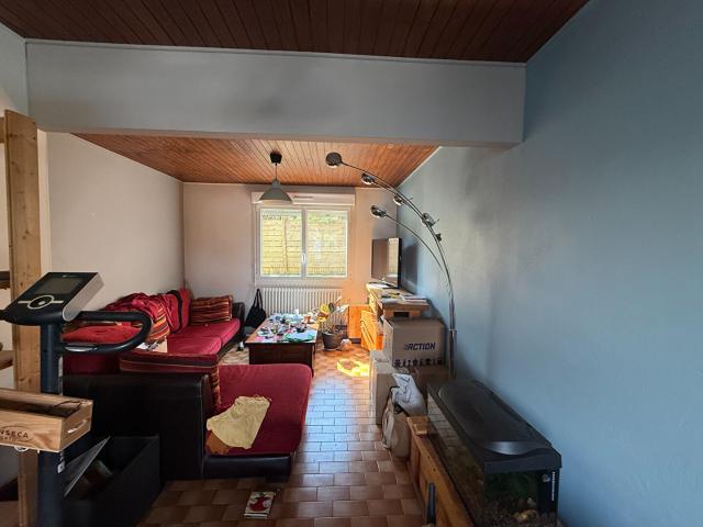 Maison location à Châteaubriant-Ancenis, Ligné