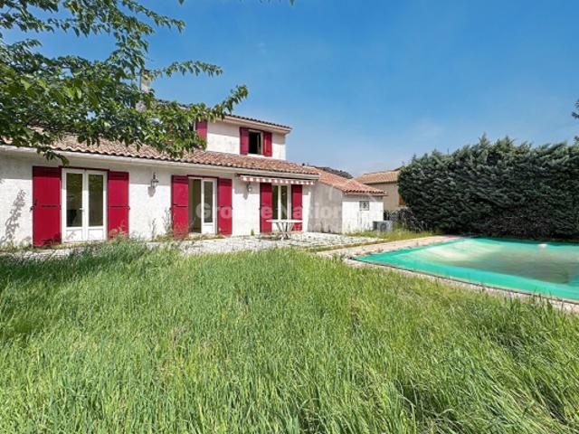 Maison vente à Apt, Cavaillon
