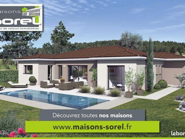 Maison vente à Villefranche-sur-Saône, Rhône