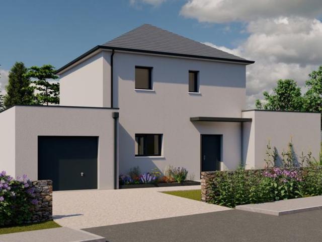 Maison vente à Angers, Pays de la Loire