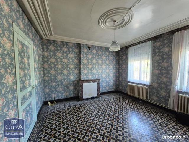 Maison vente à Beuvry-la-Forêt, Nord