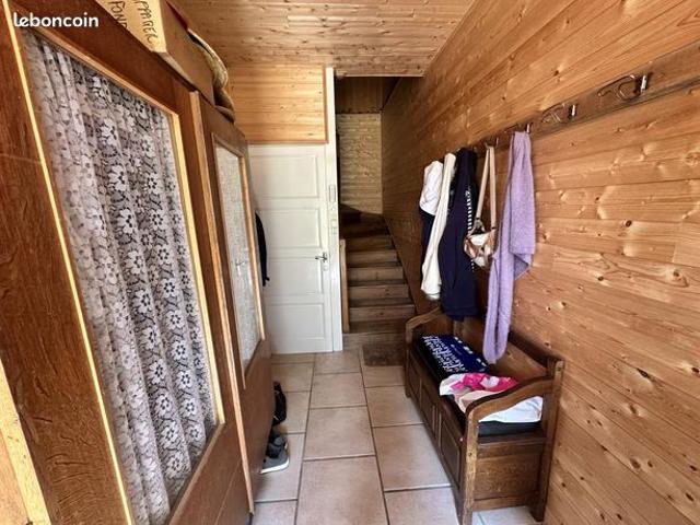Maison vente à Brioude, Chastel