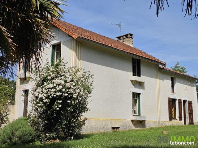 Maison vente à Poitiers, Cherves