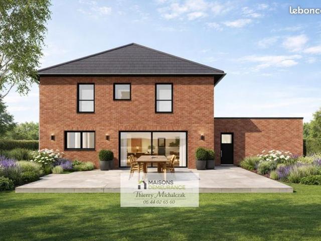 Maison vente à Douai, Coutiches