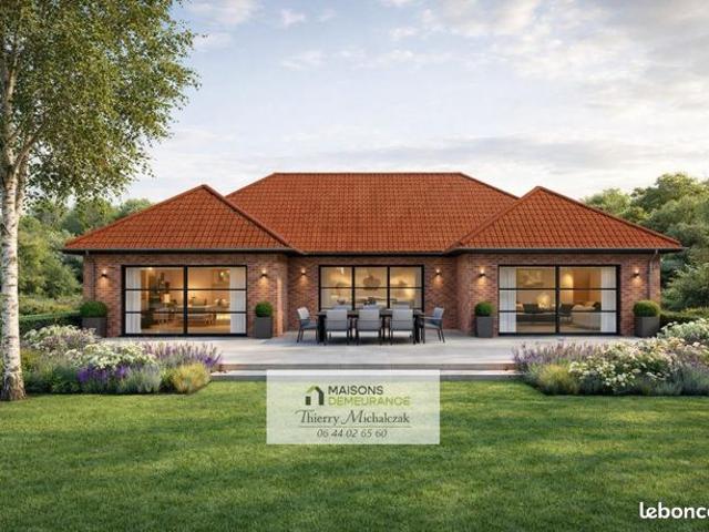 Maison vente à Douai, Coutiches
