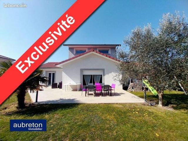 Maison vente à Vienne, Marcilloles