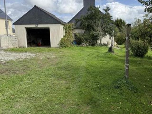Maison vente à Saint-Brieuc, Bretagne