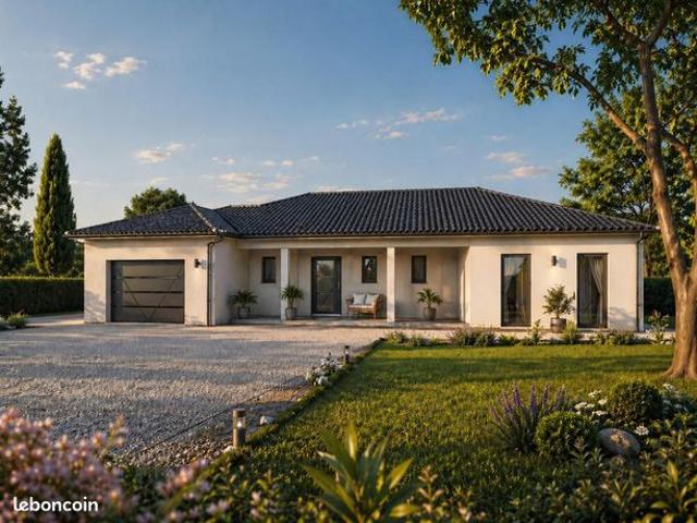 Maison vente à Reims, Tinqueux