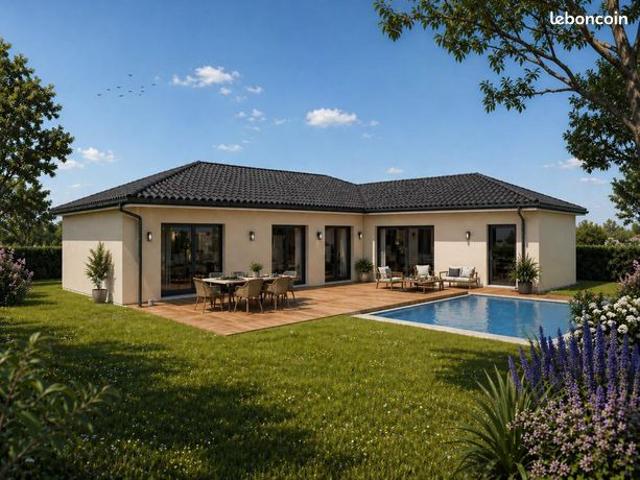 Maison vente à Reims, Sept-saulx