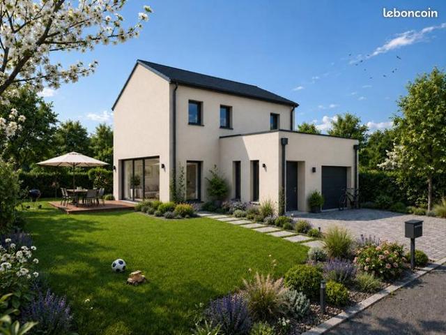 Maison vente à Reims, Sillery