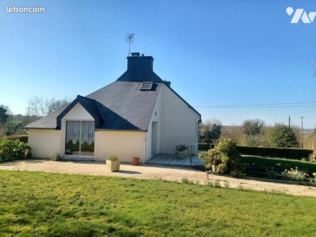 Maison vente à Saint-Brieuc, Bretagne