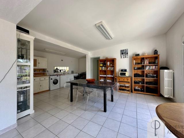 Maison vente à Aix-en-Provence, Pélissanne