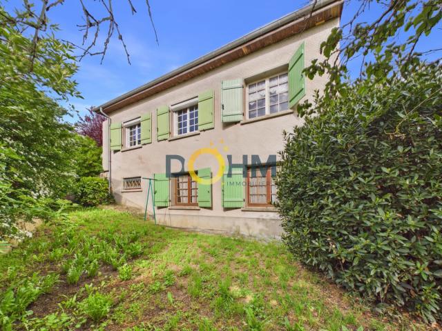 Maison vente à Brioude