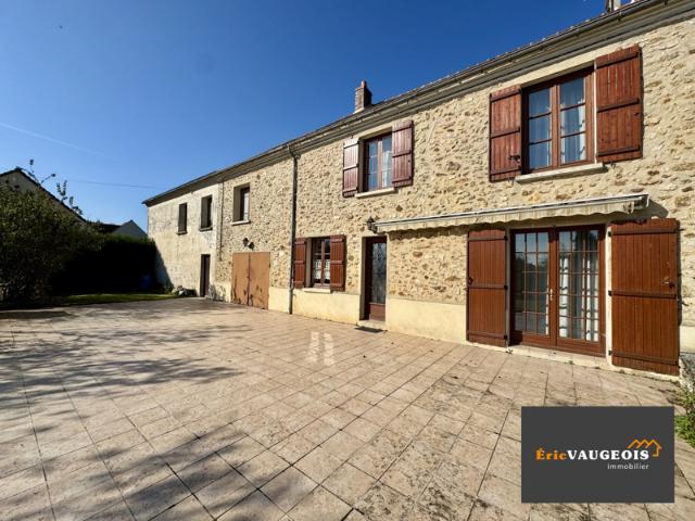 Maison vente à Provins, Doue