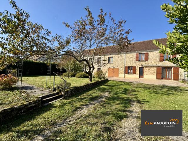 Maison vente à Provins, Doue