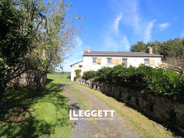 Maison vente à Cholet, Pays de la Loire