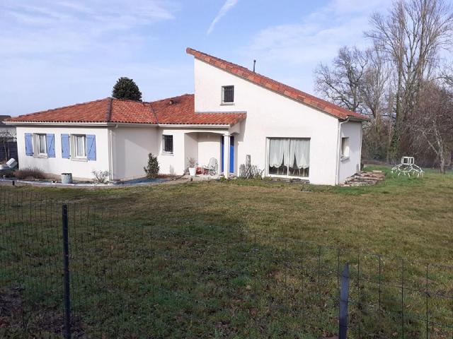 Maison vente à Limoges, Flavignac