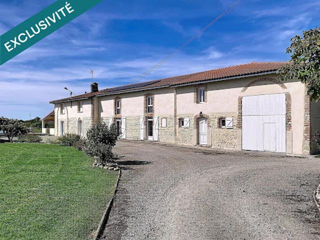 Maison vente à Pamiers, Mazères