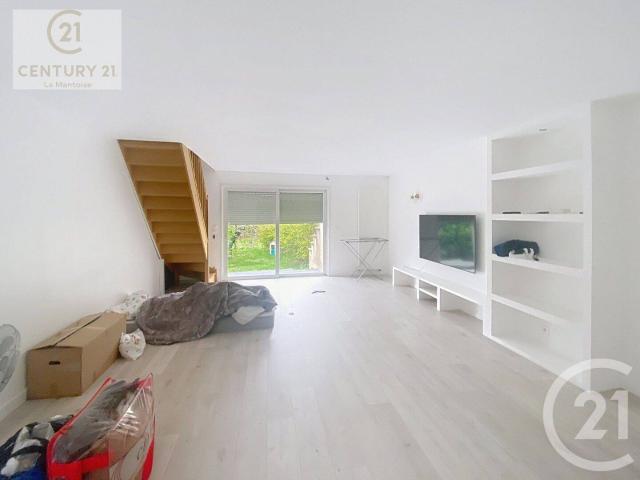 Maison location à Rosny-sur-Seine, Yvelines