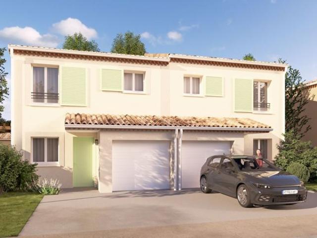 Maison vente à Aix-en-Provence, Salon-de-provence