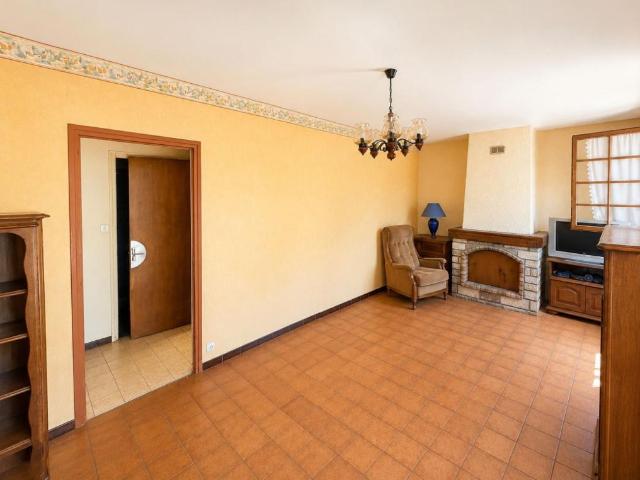 Maison vente à Alès, Vézénobres