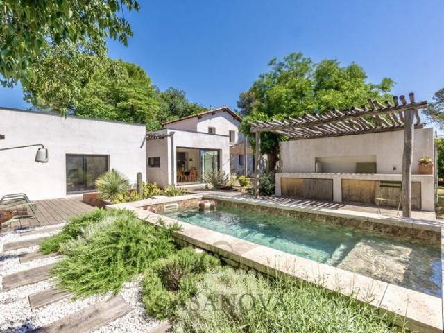 Maison vente à Montpellier, Castelnau-le-lez