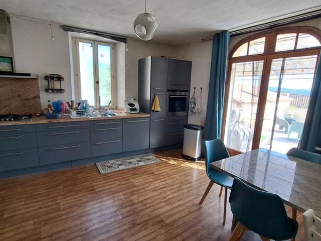 Maison vente à Cahors, Puy-l'evêque